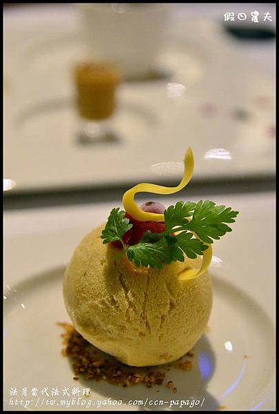 法月法式料理DSC_4741