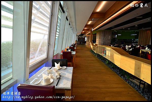 旗津道酒店DSC_6796