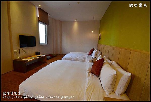 旗津道酒店DSC_6801