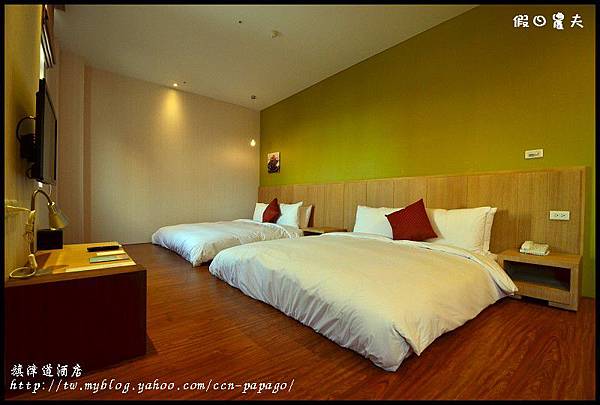 旗津道酒店DSC_6803