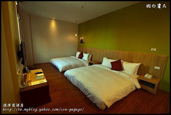 旗津道酒店DSC_6802