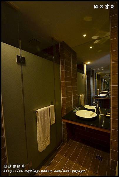 旗津道酒店DSC_6804