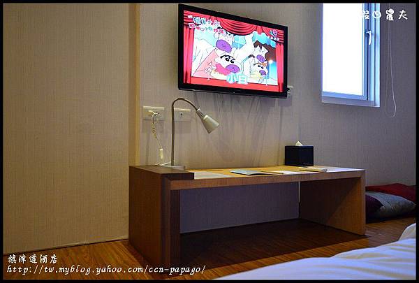 旗津道酒店DSC_6822