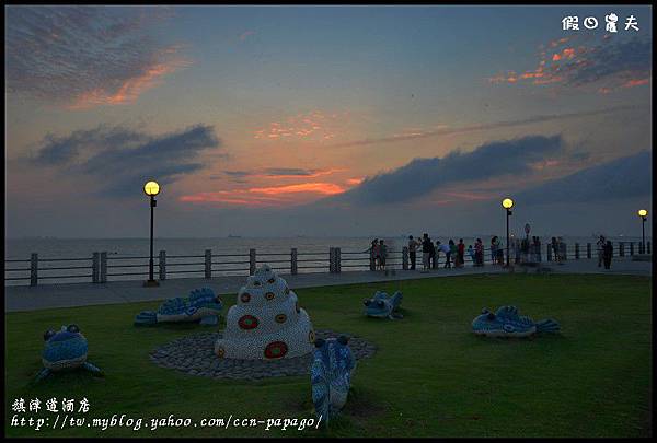 旗津道酒店DSC_6845