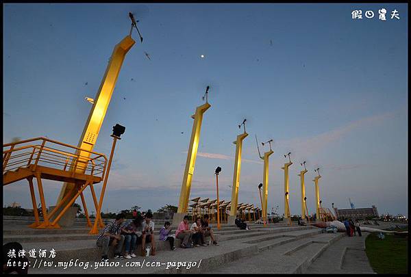 旗津道酒店DSC_6851