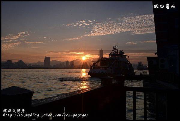 旗津道酒店DSC_7041