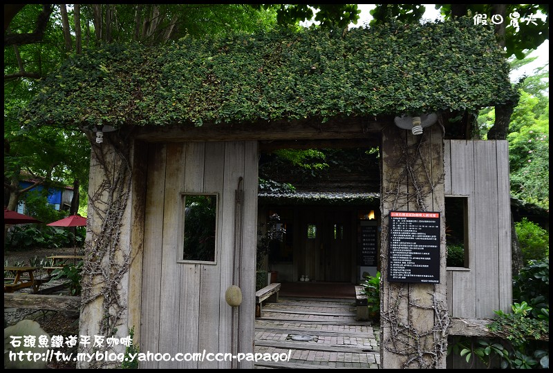 石頭魚鐵道平原咖啡_DSC3110 石頭魚鐵道平原咖啡_DSC3110