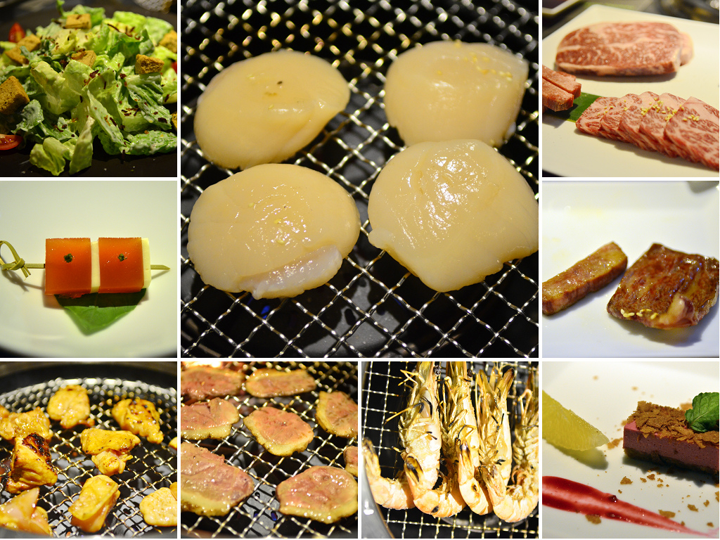 牧島日式燒肉0 牧島日式燒肉0