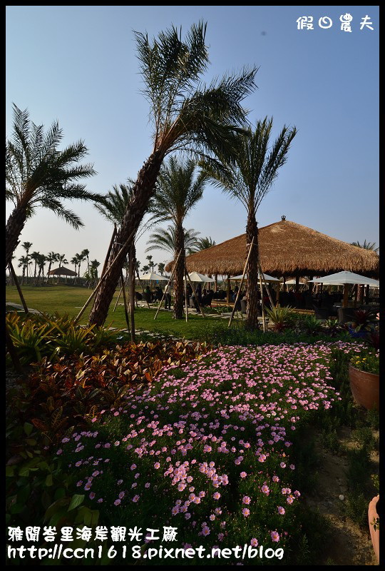 雅聞峇里海岸觀光工廠DSC_2024