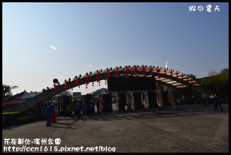 花在彰化-溪州公園DSC_3150 花在彰化-溪州公園DSC_3150