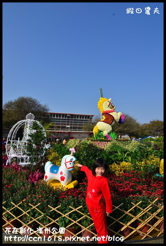 花在彰化-溪州公園DSC_3158 花在彰化-溪州公園DSC_3158