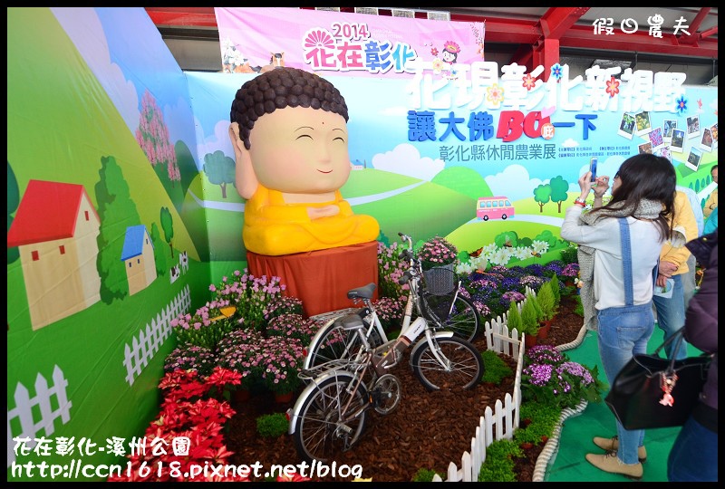 花在彰化-溪州公園DSC_3177 花在彰化-溪州公園DSC_3177