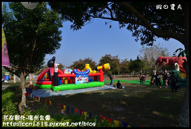 花在彰化-溪州公園DSC_3215 花在彰化-溪州公園DSC_3215