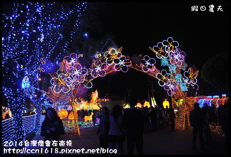 2014 台灣燈會在南投DSC_2302