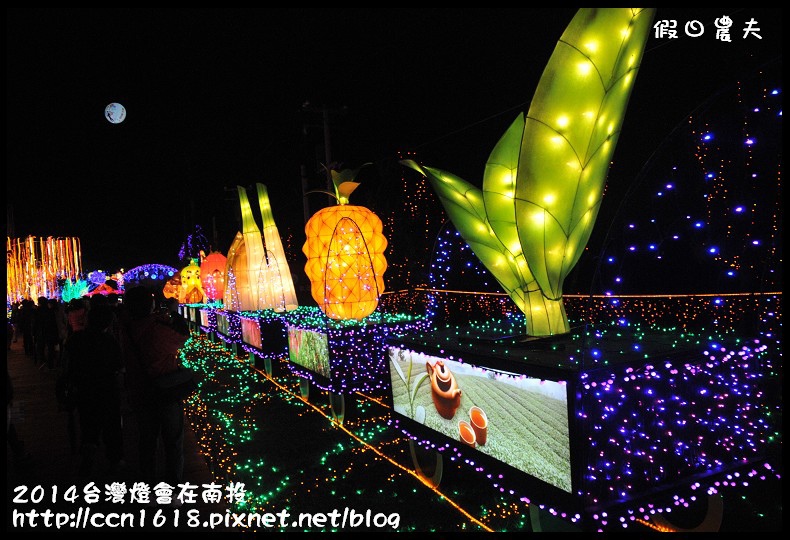 2014 台灣燈會在南投DSC_2317