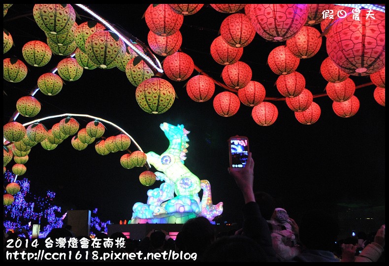 2014 台灣燈會在南投DSC_2389 2014 台灣燈會在南投DSC_2389