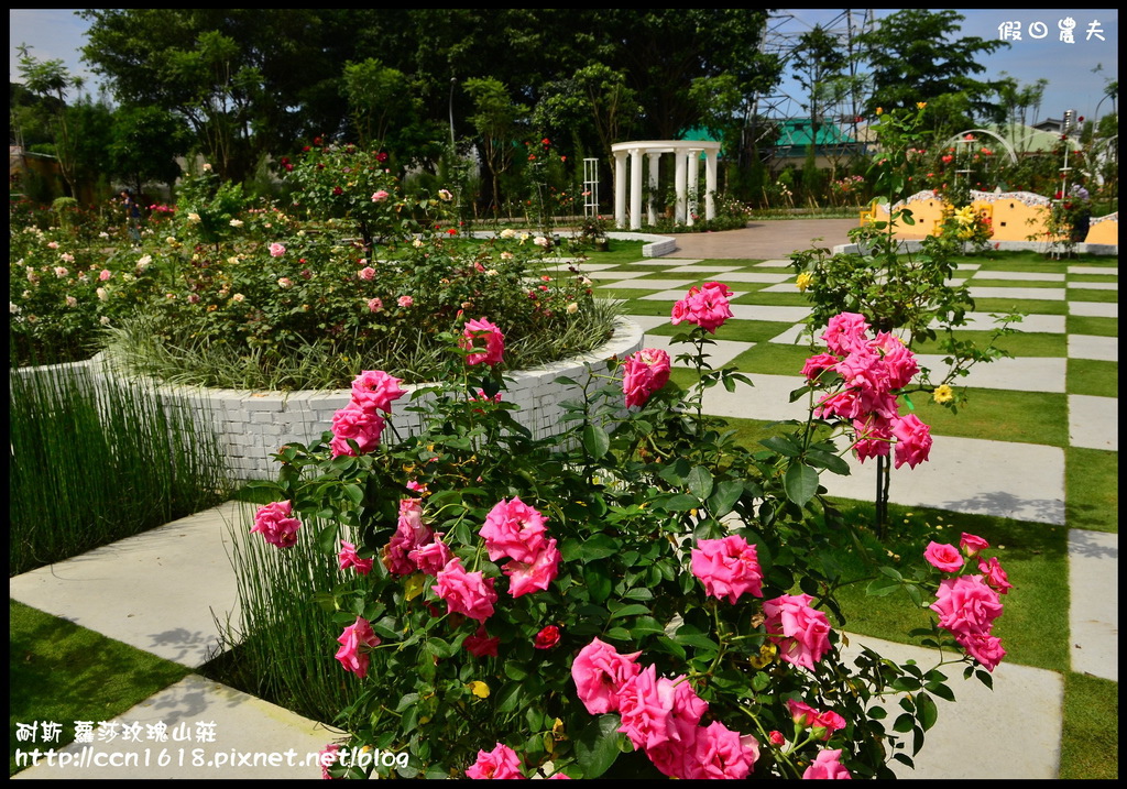 1030524雲林一日遊-耐斯 蘿莎玫瑰山莊DSC_8112 1030524雲林一日遊-耐斯 蘿莎玫瑰山莊DSC_8112