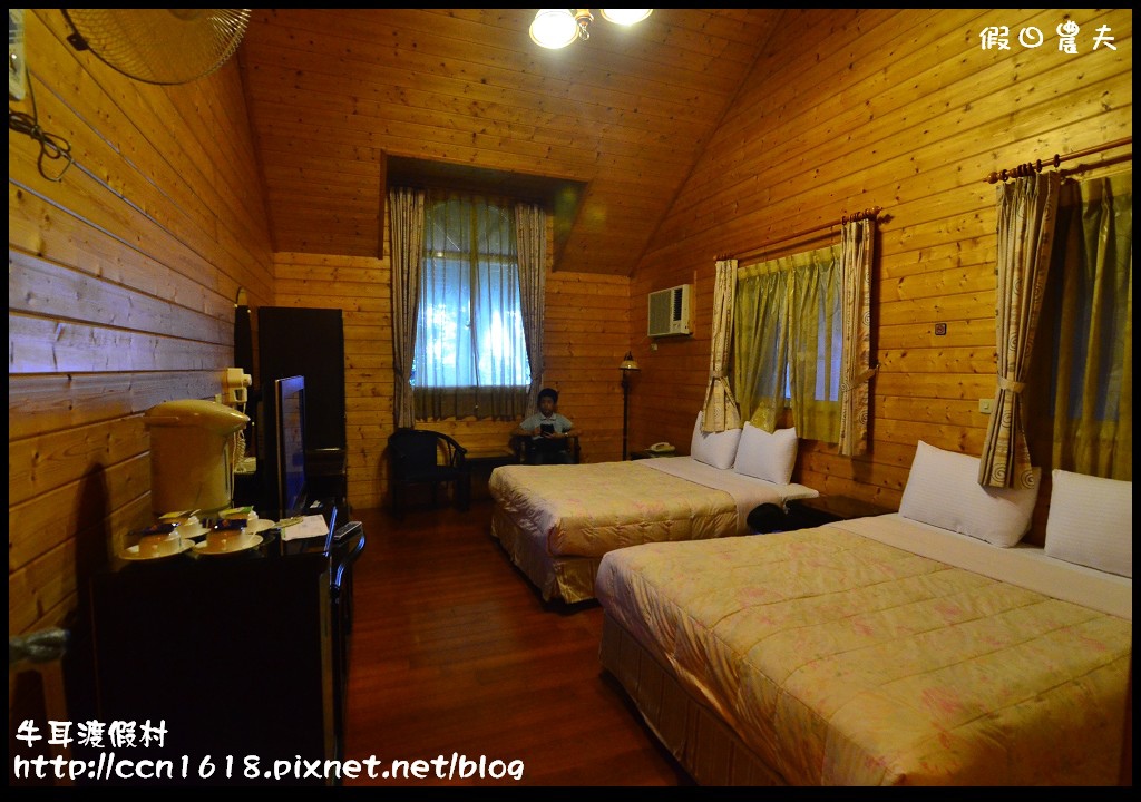 牛耳渡假村DSC_5312 牛耳渡假村DSC_5312