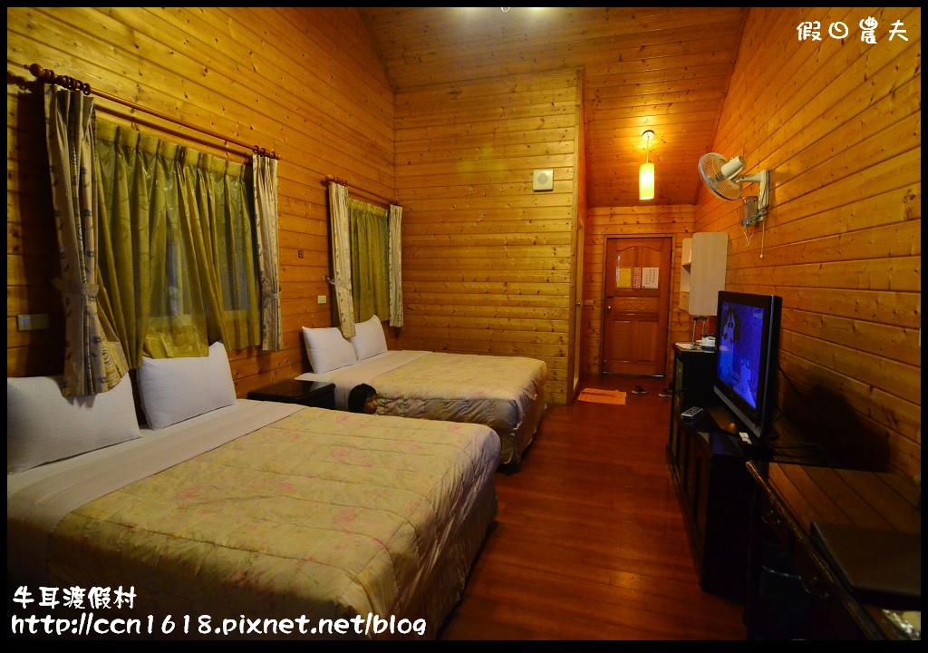 牛耳渡假村DSC_5313 牛耳渡假村DSC_5313