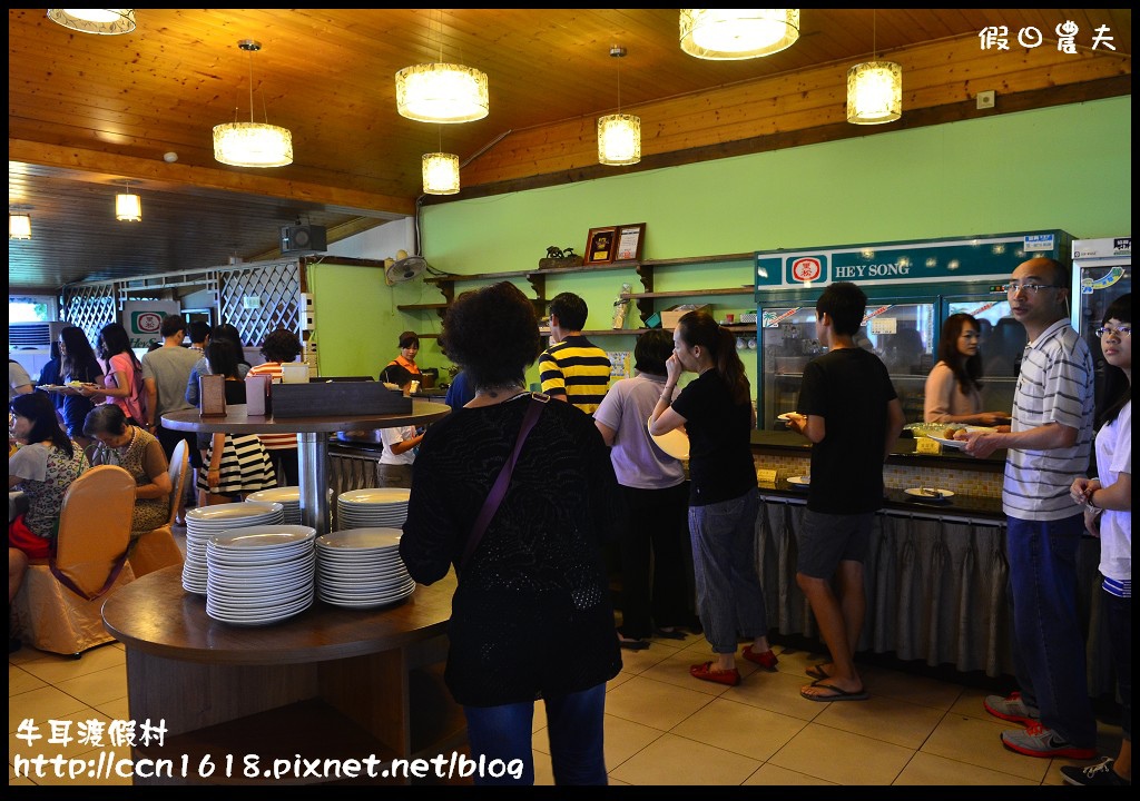 牛耳渡假村DSC_5492 牛耳渡假村DSC_5492