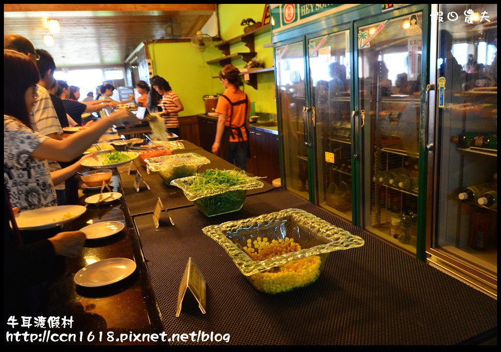 牛耳渡假村DSC_5494 牛耳渡假村DSC_5494