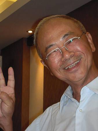 農曆生日忌前夕