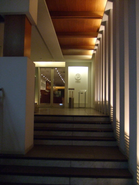 一樓的樣子 一樓的樣子