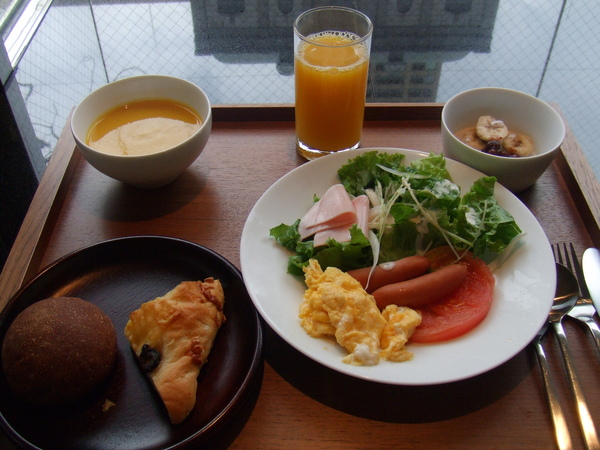 麵包也很棒!更好吃的是點心 麵包也很棒!更好吃的是點心