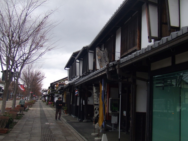 我喜歡這種街道 我喜歡這種街道