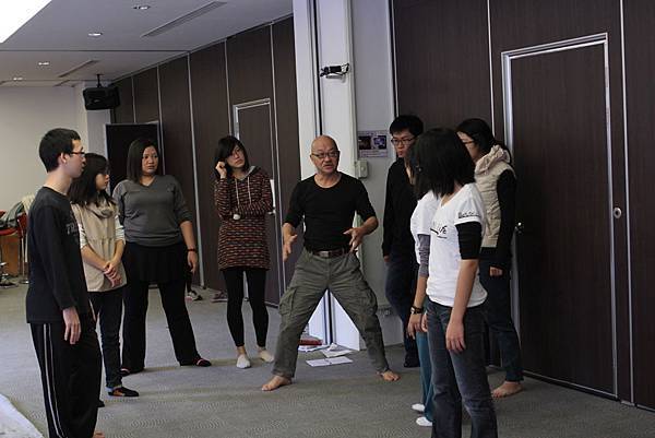 IMG_9526-1 【工作坊】空間裝置的設置/踩街計畫的討論/身體與聲音