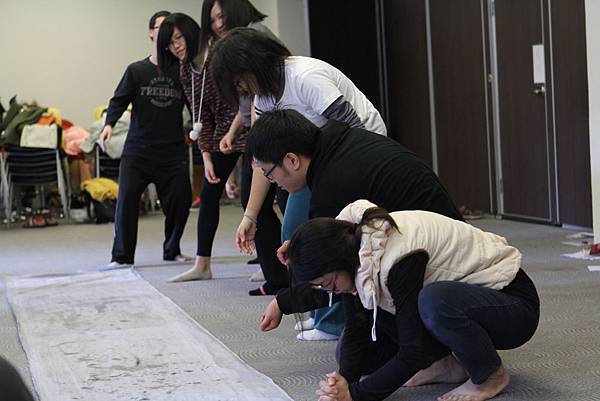 IMG_9542-1 【工作坊】空間裝置的設置/踩街計畫的討論/身體與聲音