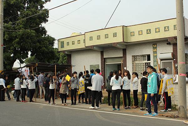 IMG_1160 【工作坊】成果演出與踩街