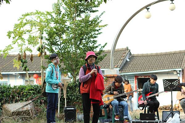 IMG_1302 【工作坊】成果演出與踩街