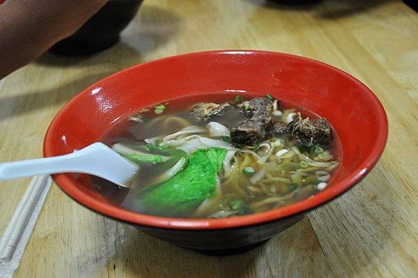 蘭嶼~四季牛肉麵 蘭嶼~四季牛肉麵