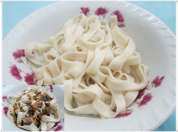 粿仔條沙茶.JPG 粿仔條沙茶.JPG