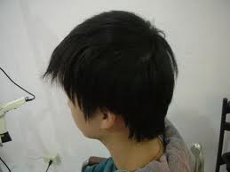 cd2染護專門店-CD閃剪-扁男變潮男-造型剪髮-騙人的CD閃剪.別再被騙了