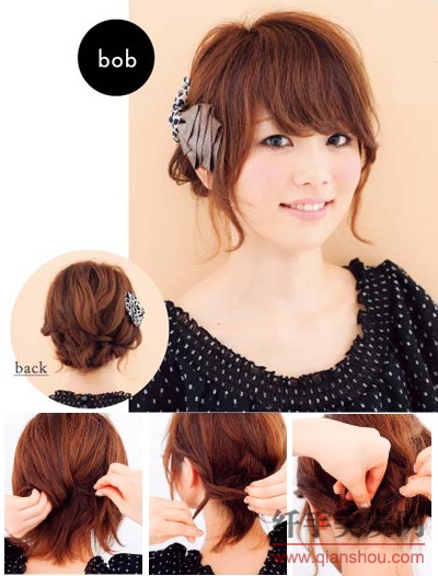 南勢角cd2燙染專門店.CD閃剪如何騙人