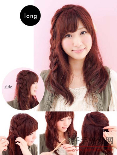 南勢角cd2燙染專門店.CD閃剪如何騙人