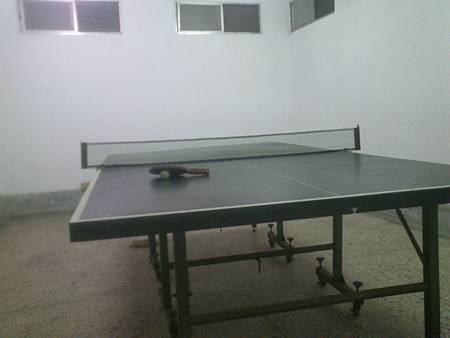 Tabletenis