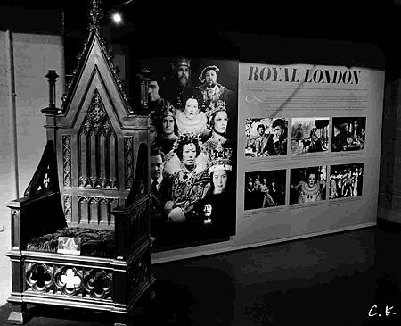 LML Royal London