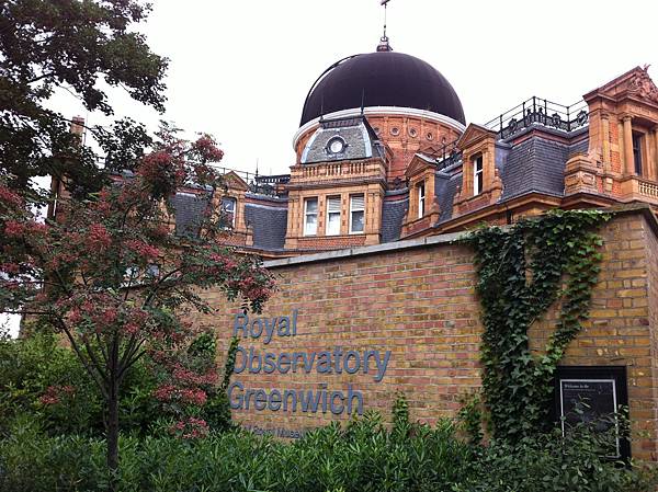 greenwich royal observatory