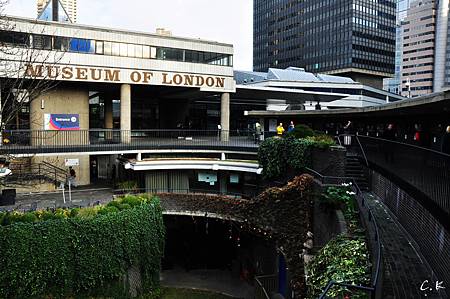 museum of london 2 museum of london 2