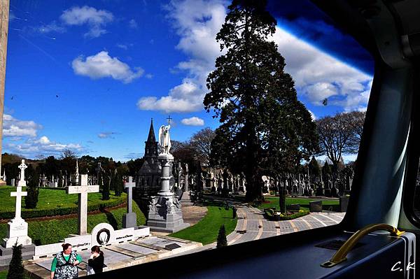 Glasnevin Cemetery Glasnevin Cemetery