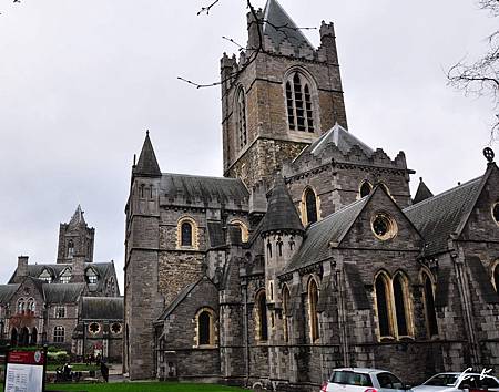 christ church christ church