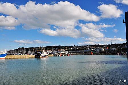howth harbor howth harbor