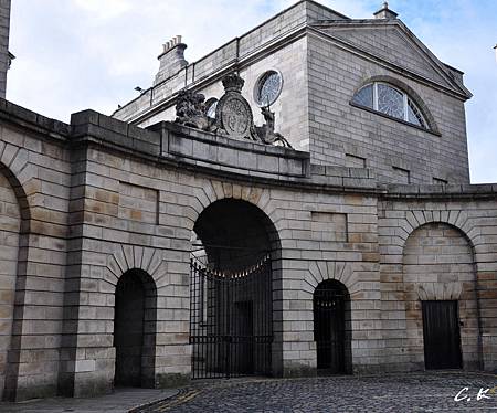 king's inn king's inn