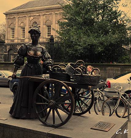 molly malone molly malone