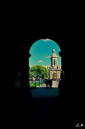 trinity college trinity college
