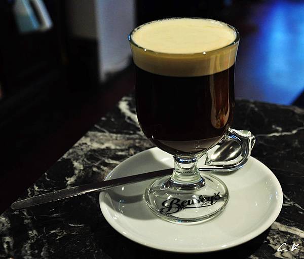 irish coffee irish coffee