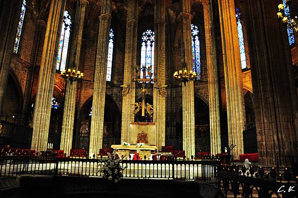 Catedral de Barcelona 3.jpg Catedral de Barcelona 3.jpg